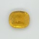 Yellow Sapphire (Pukhraj) 6.6 Ct Gem Quality Yellow Sapphire (Pukhraj) 6.6 Ct Gem Quality